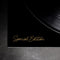 Argon TT-4 Turntable Special Edition: Black