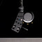 Argon TT-4 Turntable Special Edition: Black
