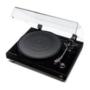 Argon TT-4 Turntable Special Edition: Black