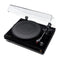 Argon TT-4 Turntable Special Edition: Black