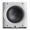 PERLISTEN Audio D12s Subwoofer White (B-Stock)