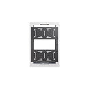 PERLISTEN Audio On Wall Frame Kits