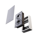 PERLISTEN Audio On Wall Frame Kits