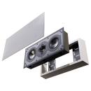 PERLISTEN Audio On Wall Frame Kits