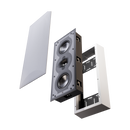 PERLISTEN Audio On Wall Frame Kits