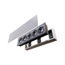 PERLISTEN Audio On Wall Frame Kits