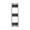 PERLISTEN Audio On Wall Frame Kits