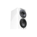 PERLISTEN Audio S4b Bookshelf Speakers White (B-Stock)