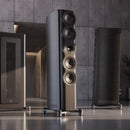 Perlisten S7T Black Edition Speakers (Pair)