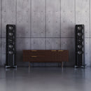 Perlisten S7T Black Edition Speakers (Pair)