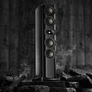 Perlisten S7T Black Edition Speakers (Pair)