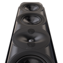 PERLISTEN Audio S7T Limited Edition Carbon Fibre Tower Speakers