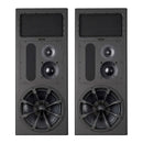 PMC BB6S-A-BLK Main Monitors