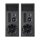 PMC BB6S-XBD-A-BLK Main Monitors