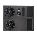 PMC BB6S-XBD-C-A-BLK Main Monitors