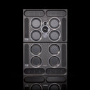 PMC QB1-XBD Main Monitors