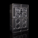 PMC QB1-XBD Main Monitors