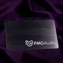 PMG Audio Apx ME