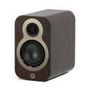 Q Acoustics 3010c Bookshelf Speakers Pair