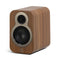 Q Acoustics 3010c Bookshelf Speakers Pair