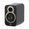 Q Acoustics 3010c Bookshelf Speakers Pair