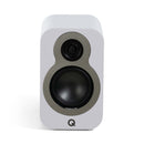 Q Acoustics 3010c Bookshelf Speakers Pair