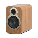 Q Acoustics Q3020c Bookshelf Speakers