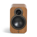 Q Acoustics Q3020c Bookshelf Speakers