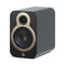 Q Acoustics Q3020c Bookshelf Speakers