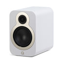 Q Acoustics Q3030c Bookshelf Speakers