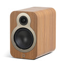 Q Acoustics Q3030c Bookshelf Speakers