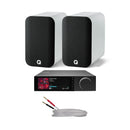 Q Acoustics 5000 Series Speakers & Cambridge Audio Amplifier Bundle