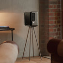 Q Acoustics Active 200 Bookshelf Speakers (No Hub) (Pair)
