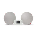 Q Acoustics QI 65CE Easyfit In-Ceiling Speakers (Pair)