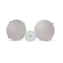 Q Acoustics QI 65CE Easyfit In-Ceiling Speakers (Pair)