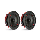 Q Acoustics QI 65CE Easyfit In-Ceiling Speakers (Pair)