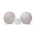Q Acoustics QI 65CWE IPX4 Easyfit In-Ceiling Speakers (Pair)