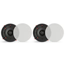 Q Acoustics QI 65CWE IPX4 Easyfit In-Ceiling Speakers (Pair)