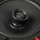 Q Acoustics QI 65CWE IPX4 Easyfit In-Ceiling Speakers (Pair)