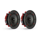 Q Acoustics QI 65CWE IPX4 Easyfit In-Ceiling Speakers (Pair)