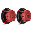 Q Acoustics QI 65CWE IPX4 Easyfit In-Ceiling Speakers (Pair)