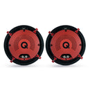 Q Acoustics QI 65CWE IPX4 Easyfit In-Ceiling Speakers (Pair)