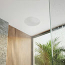Q Acoustics QI 65CWE IPX4 Easyfit In-Ceiling Speakers (Pair)