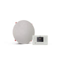 Q Acoustics QI 65CWE Stereo IPX4 Easyfit In-Ceiling Speaker (Each)
