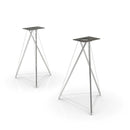 Q Acoustics Concept 300 Tensegrity Speaker Stands (Pair)