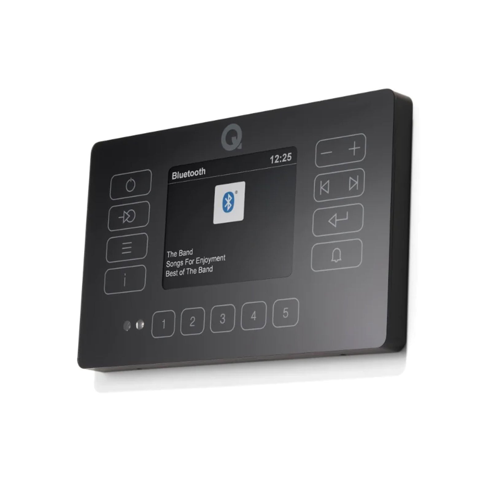 Q Acoustics E120 System Controller Addicted To Audio q-acoustics-e120-system-controller-addicted-to-audio