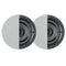 Q Acoustics QI 65CB Background In-Ceiling Speakers (10 pack)
