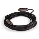QED Performance Optical Ultra High Speed HDMI Cable