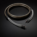 QED Supremus Zr Speaker Cable Banana Pair