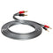 QED XT40i Speaker Cable Per Meter